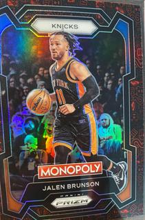 Jalen Brunson