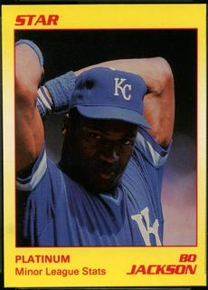 Bo Jackson