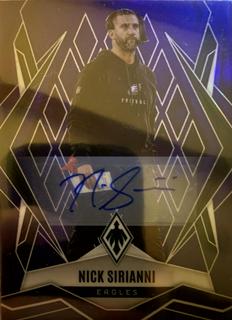 Nick Sirianni