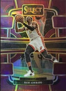 Bam Adebayo