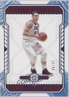 Kevin Love [Quartz] #92