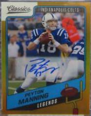 Peyton Manning
