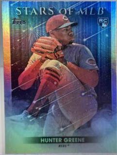 Hunter Greene