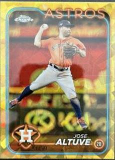 Jose Altuve