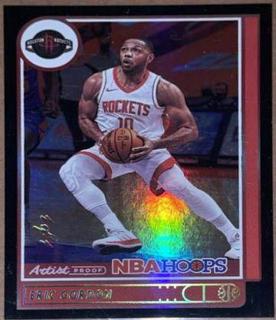 Eric Gordon
