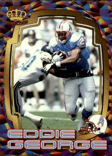 Eddie George
