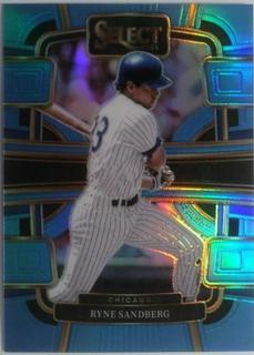Ryne Sandberg