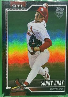 Sonny Gray