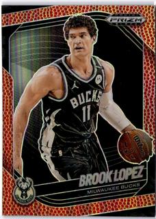 Brook Lopez