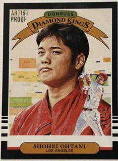 Shohei Ohtani