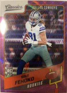 Simi Fehoko