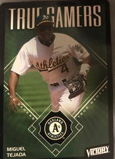 Miguel Tejada