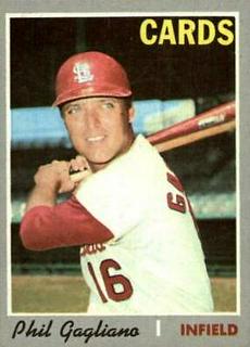 Phil Gagliano