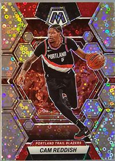 Cam Reddish