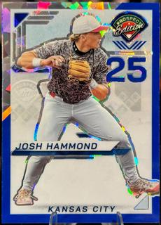 Josh Hammond