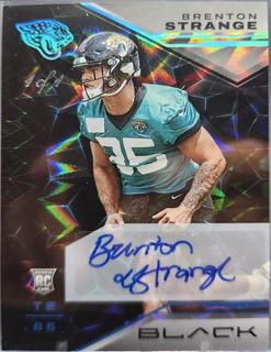 Brenton Strange