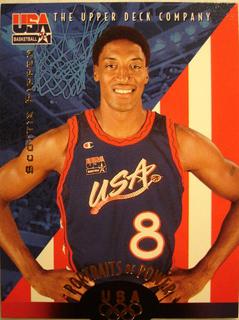 Scottie Pippen
