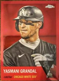 Yasmani Grandal