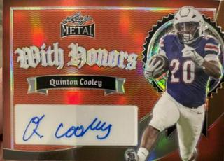 Quinton Cooley