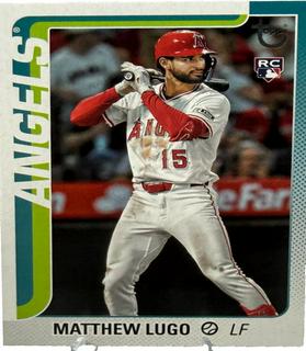 Matthew Lugo