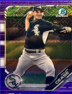 Dylan Cease