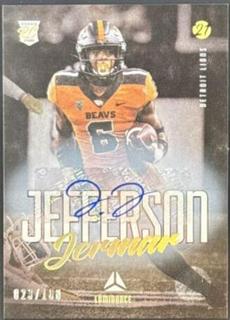 Jermar Jefferson