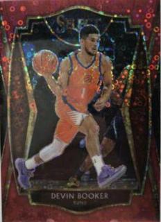 Devin Booker