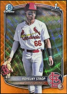 Royelny Strop