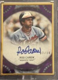 Rod Carew