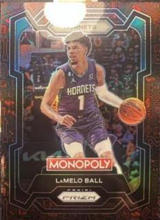 LaMelo Ball