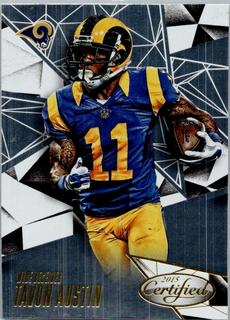 Tavon Austin