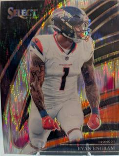 Evan Engram
