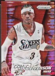 Allen Iverson