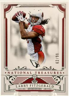 Larry Fitzgerald