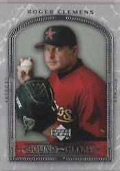 Roger Clemens