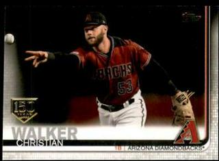 Christian Walker