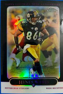 Hines Ward