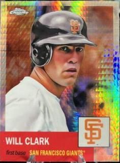 Will Clark