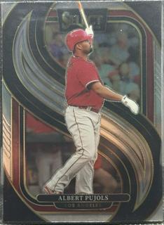 Albert Pujols