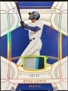 Kyle Lewis