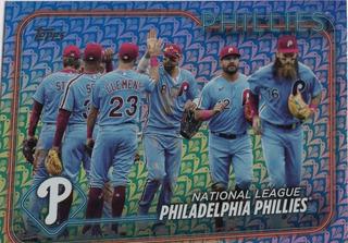 Philadelphia Phillies