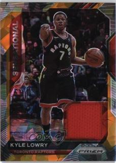 Kyle Lowry