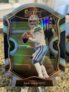 Dak Prescott