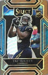 Tre' McKitty