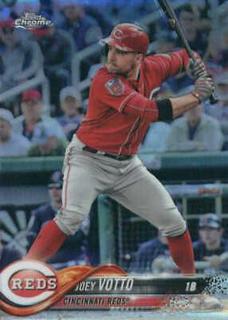 Joey Votto