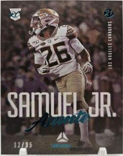 Asante Samuel Jr.