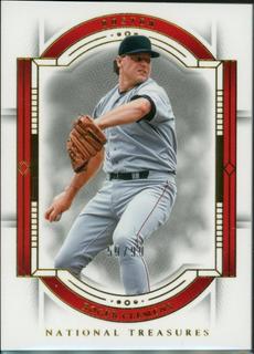 Roger Clemens