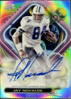 Jay Novacek