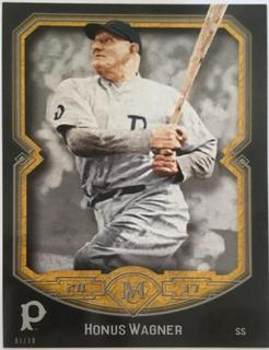 Honus Wagner