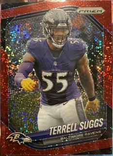 Terrell Suggs